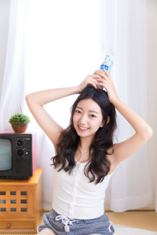 姐妹们你们见过最大的有多大